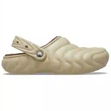 Crocs Classic Clog Taupe