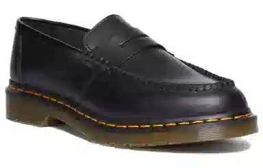 Dr. Martens Loafers Black