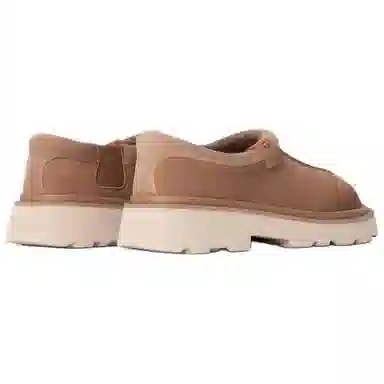 UGG Tasman Lug Brown