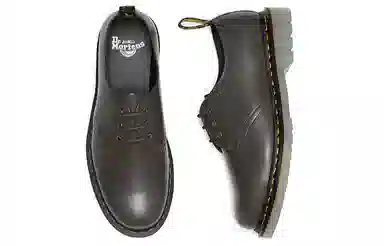 Dr. Martens 1461 Olive