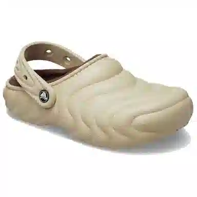 Crocs Classic Clog Taupe