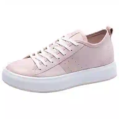 Ecco Street Ace Pink