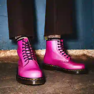 Dr. Martens 1460 Pink