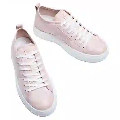 Ecco Street Ace Pink