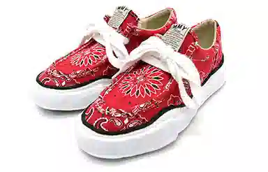 MIHARA YASUHIRO Paisley