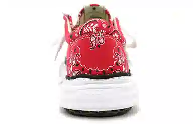 MIHARA YASUHIRO Paisley