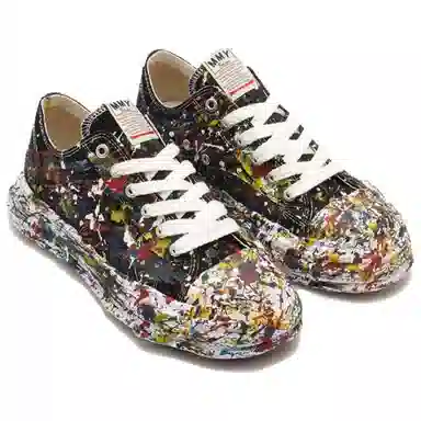 MIHARA YASUHIRO Peterson Black