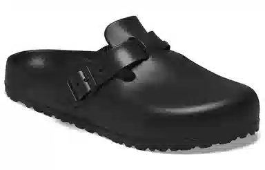 Birkenstock EVA Clog Black