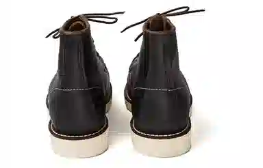 Red Wing Classic Work Boot Brown