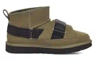 UGG Classic Ultra Mini Olive