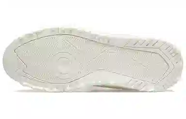 The Last Redemption Fashion Sneakers White