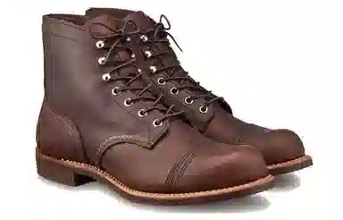 Red Wing Shoes