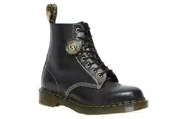 Dr. Martens 1460 Black