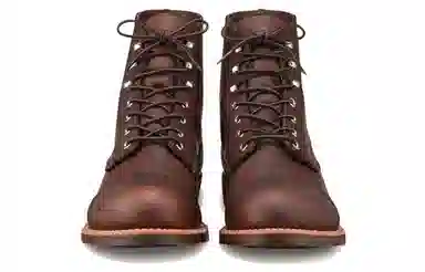 Red Wing Shoes