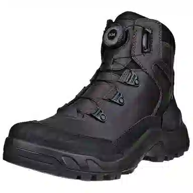 Ecco Offroad Black Brown