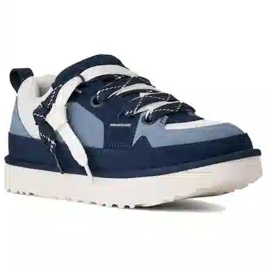 UGG Lowmel Blue