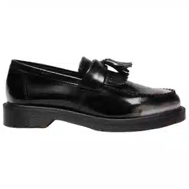 Dr. Martens Adrian Black