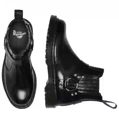 Dr. Martens 2976 Chelsea Boots