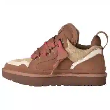 UGG Lowmel Brown