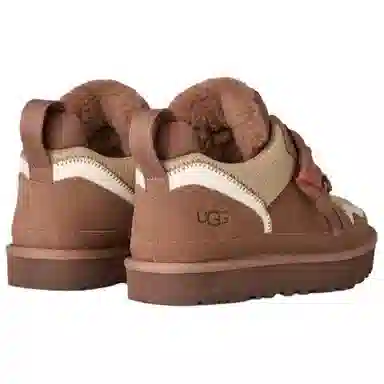 UGG Lowmel Brown