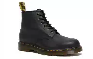 Dr. Martens 101 Black