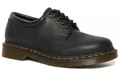 Dr. Martens 8053 Nappa Black