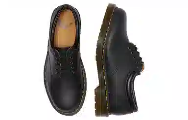 Dr. Martens 8053 Nappa Black