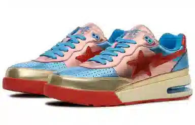 A BATHING APE ROAD Classic Reborn