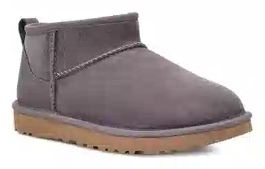 UGG Classic Ultra Mini Grey