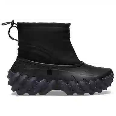Crocs Bobo Warm Black