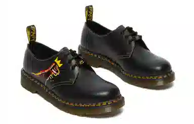 Dr. Martens 1461 Basquiat