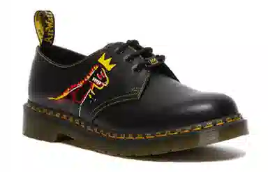 Dr. Martens 1461 Basquiat