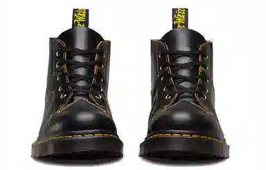 Dr. Martens Church