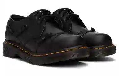 Dr. Martens 1461 Black