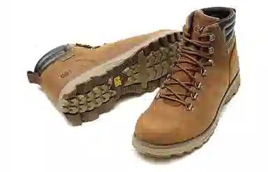 CAT Outdoor Boots