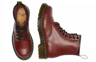 Dr. Martens 1460 Smooth Leather