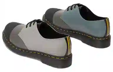 Dr. Martens 1461 Black Grey