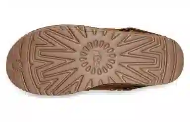 UGG Classic Ultra Mini Chestnut