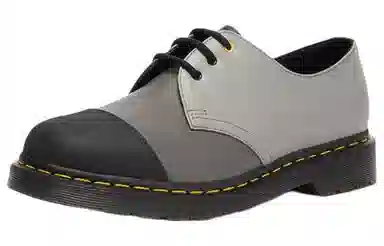 Dr. Martens 1461 Black Grey