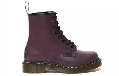 Dr. Martens 1460 Smooth Leather