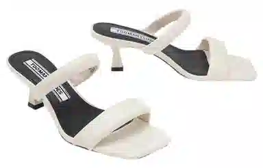 TOOMANYSHOES PU couple dating 6cm