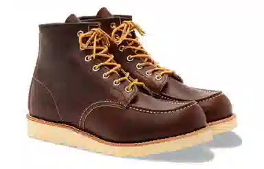 Red Wing 8138