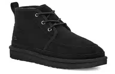 UGG Neumel Moc Black