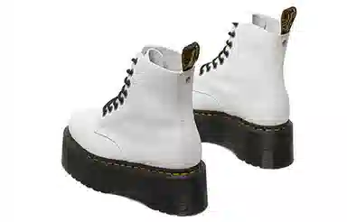 Dr. Martens 1460 White