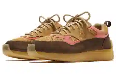 Ronnie Fieg x Clarks