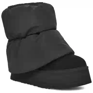 UGG Classic Mini Black