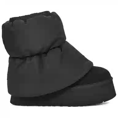 UGG Classic Mini Black