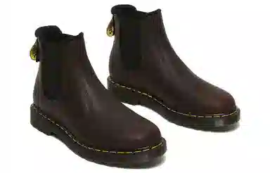 Dr. Martens 2976 Warmwair