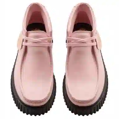 Martine rose x Clarks Wallabee