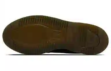 Dr. Martens Chelsea Boot Cherry Red